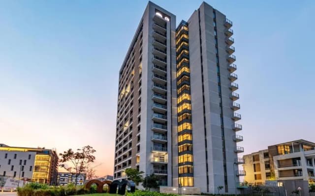 Menlyn Maine Residence Unit 1419 & 1028
