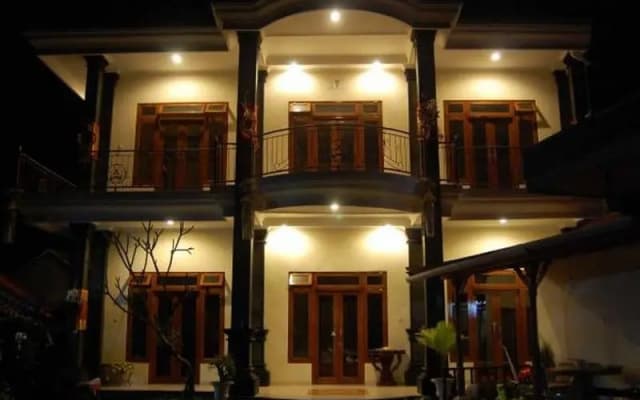Aditya Homestay Munduk