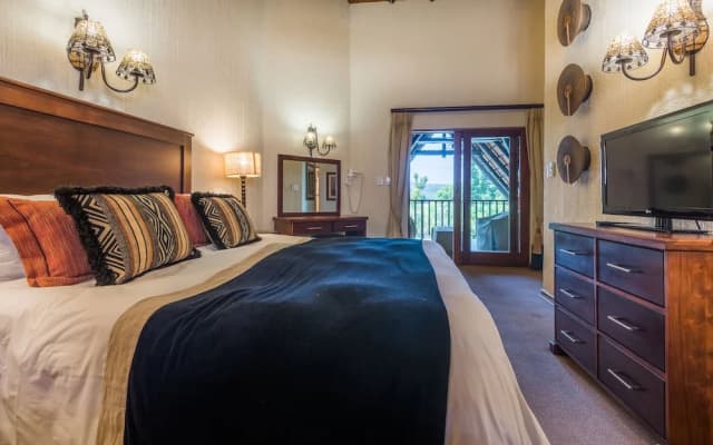Kruger Park Lodge Unit No. 521