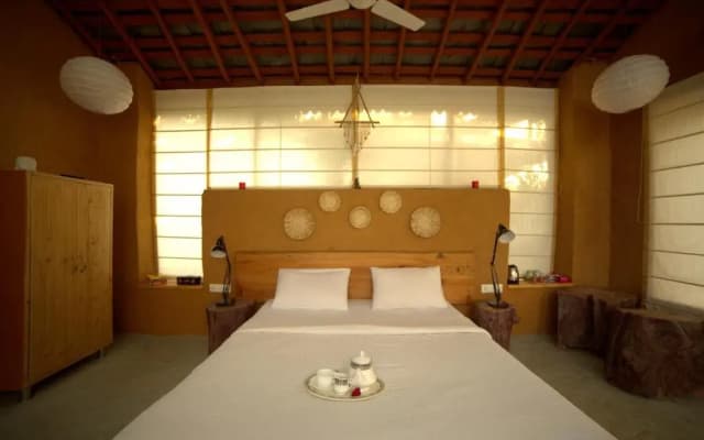 Seclude Palampur