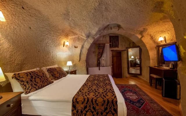 Portal Cappadocia Hotel - Adults Only