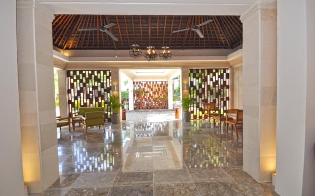 Rajavilla Lombok Resort