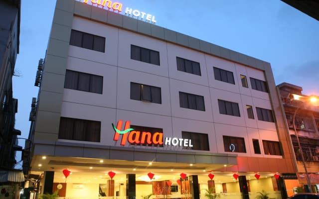 Hana Hotel