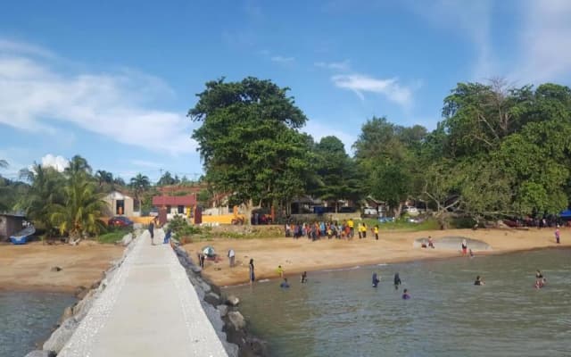 Mutiara Chalet