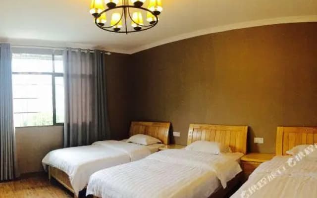 One Piece International Youth Hostel