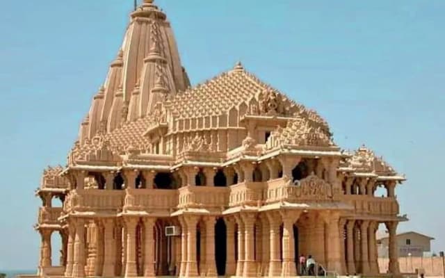 Hotel Heritage-  Somnath