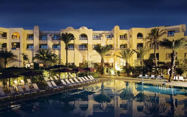 Aldiana Club Djerba Atlantide