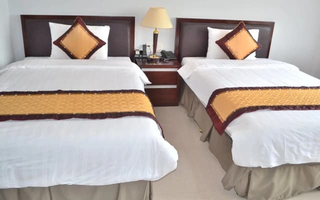Bong Sen Ha Long Hotel