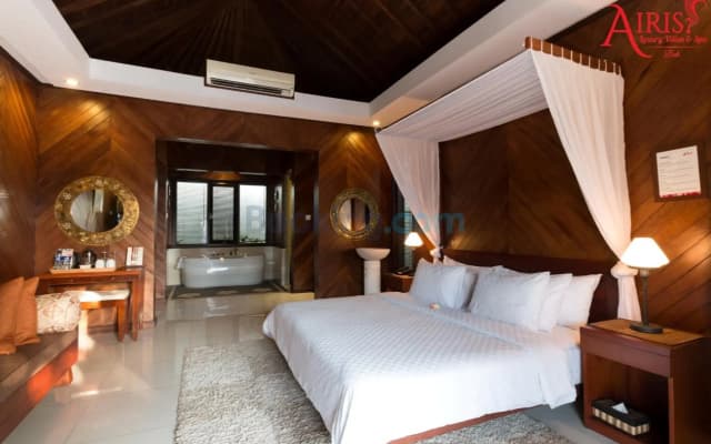 Airis Luxury Villas & Spa