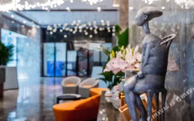Weifang Beihai No.1Rezen Hotel