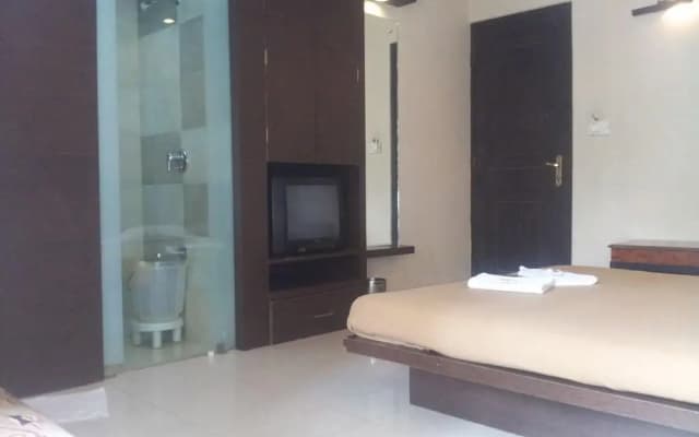 Silver Sands Beach Resort