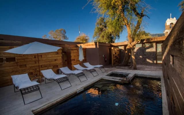 Hotel Terrantai