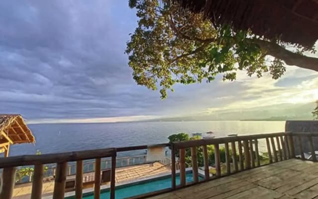 Casay Beach Huts by Hiverooms