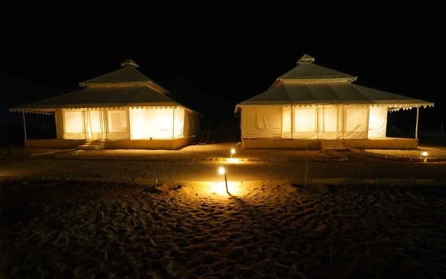 Kotri Resort