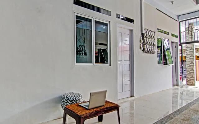 Hotel O Rumah Singgah Kinaya Syariah