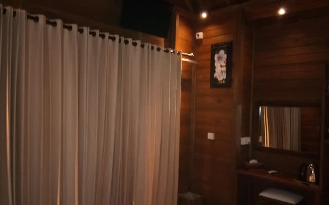 Radiance Sunset Villas Lembongan