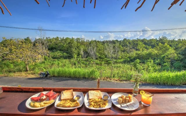 Bagia Bungalows
