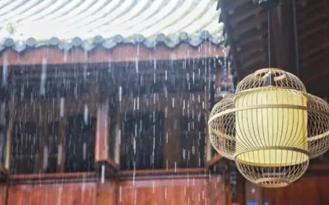 Qingcheng Mountain Villa · Hot Spring Holiday Villa