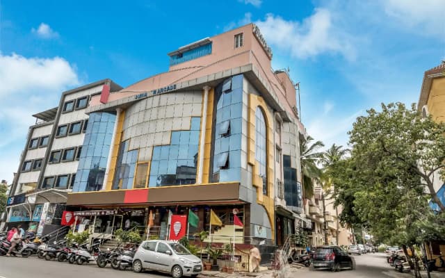 OYO 3664 Hotel Shivaal's Residency