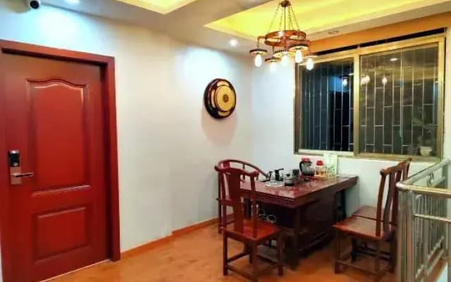 PUSU FengLin Hotel