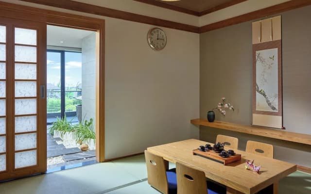 Kawara My An Onsen Resort