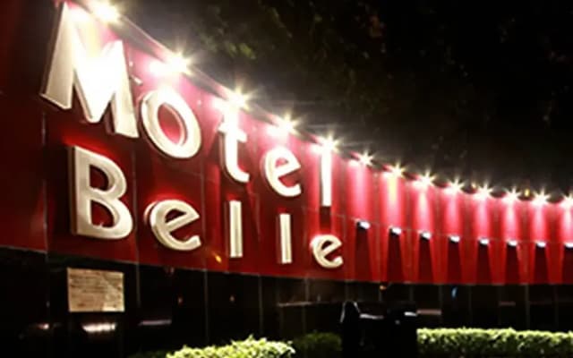Motel Belle