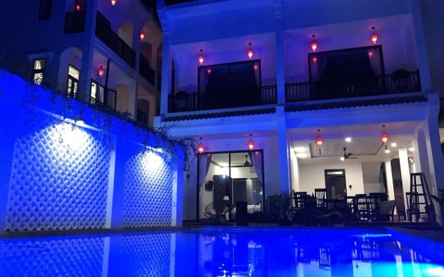 Vinci Villa Hoi An