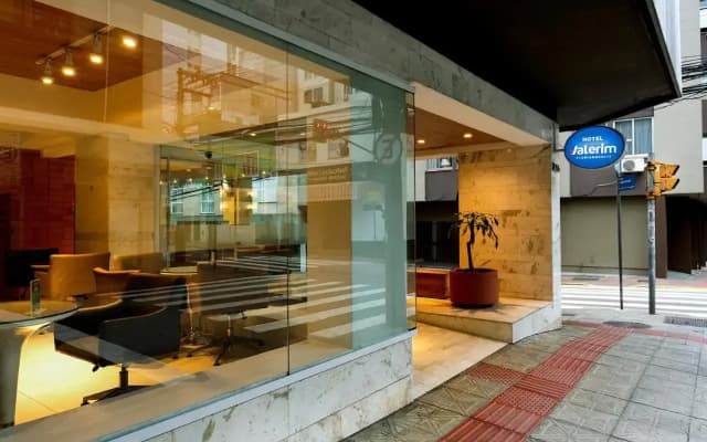 Hotel Valerim Florianópolis