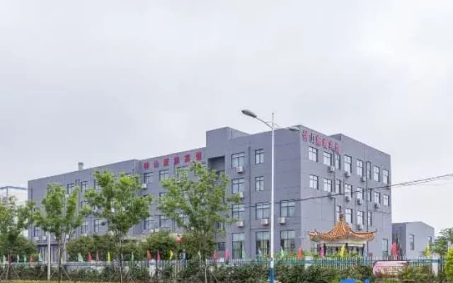 Zhongshan New Town Hotel