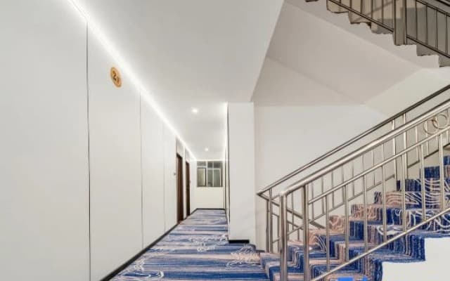 Haohe Hotel