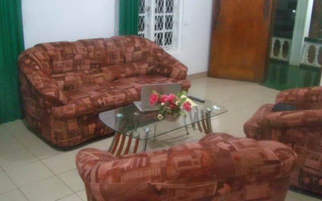 Asix Hotel