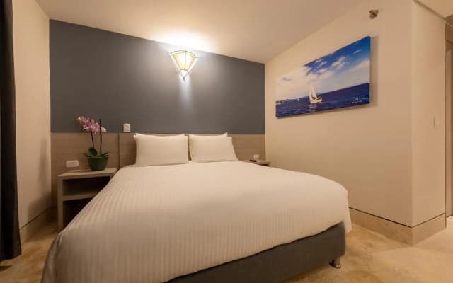 Hotel Rilux Cartagena