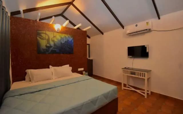Golden Rice Resort