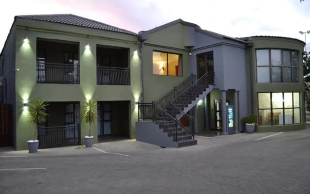 African Sands Guesthouse