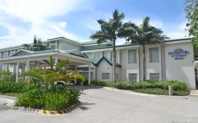Microtel by Wyndham General Santos