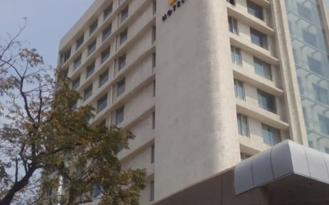Keys Select by Lemon Tree Hotels, Visakhapatnam