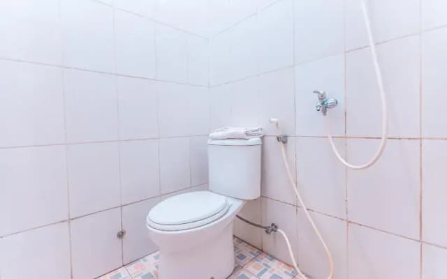 Pondok Cimanggu Syariah by OYO Rooms