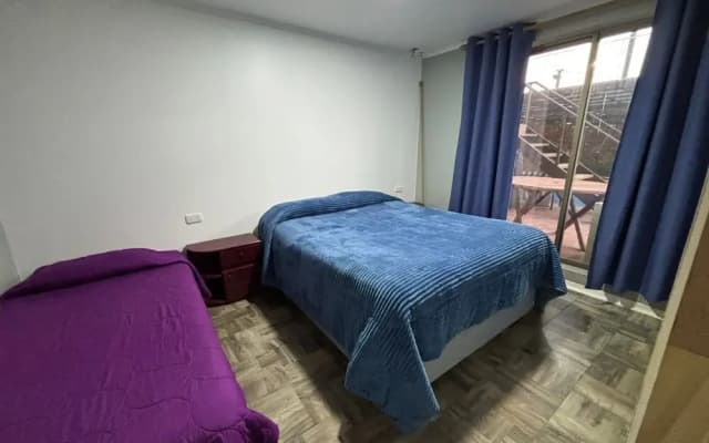 Casa El Canelo