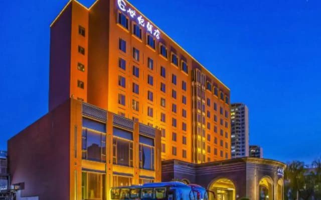 Jiyuan Century Hotel
