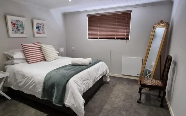 DullVino House Dullstroom