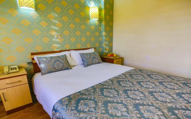 Cappadocia Safir Hotel