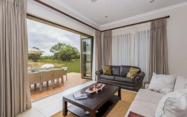 Monomotapa Village @ Legend Golf & Safari Resort