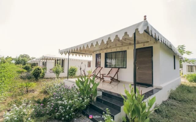 Jawai Empire Resort