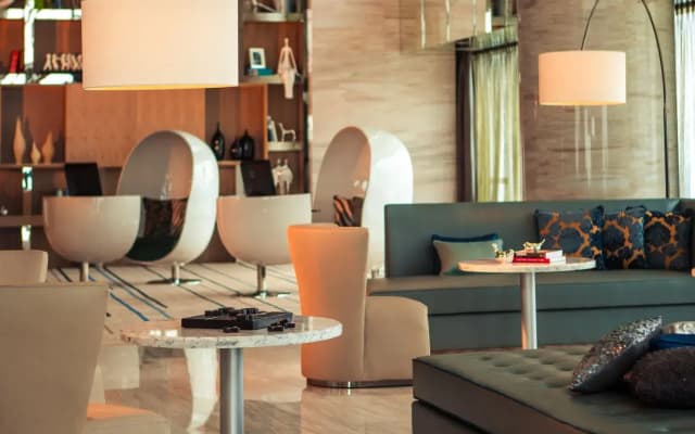 Renaissance Huizhou Hotel