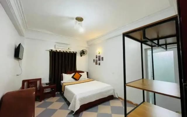 Thang Loi Hotel