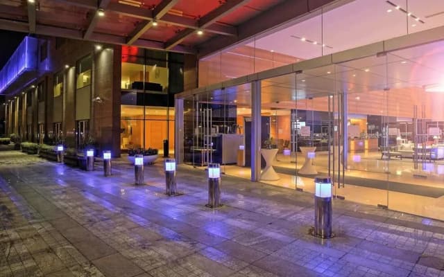 Novotel Pune Viman Nagar Hotel