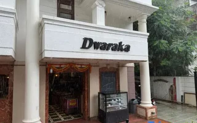 Dwaraka Residency