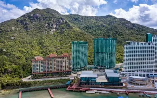 Ramada by Wyndham Huizhou Xunliao Bay