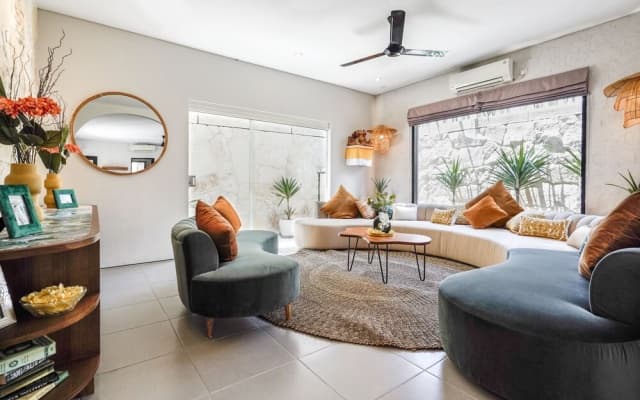 Casa 88 Villa