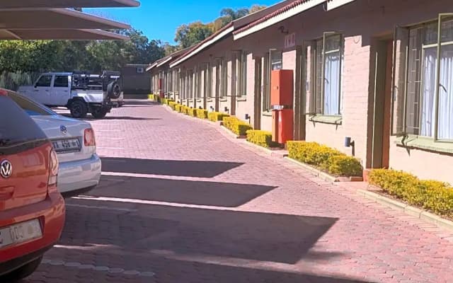 Polokwane Lodge